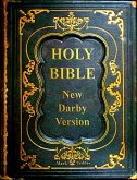 Holy Bible New Darby Version