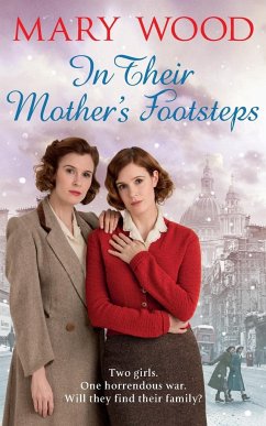 In Their Mother's Footsteps - Wood, Mary