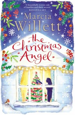 Christmas Angel - Willett, Marcia