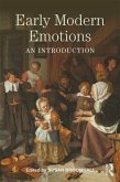 Early Modern Emotions