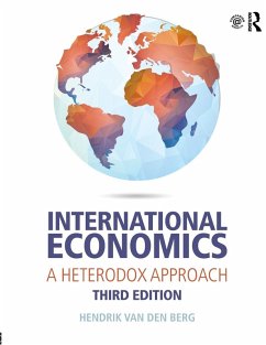 Cover International Economics