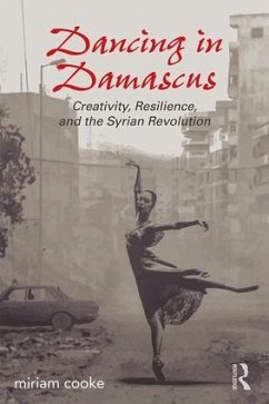 Dancing in Damascus - Cooke, Miriam