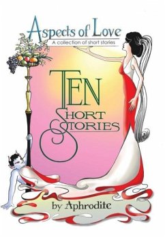 Aspects of Love: A Collection of Short Stories Cover Aspects of Love: A Collection of Short Stories