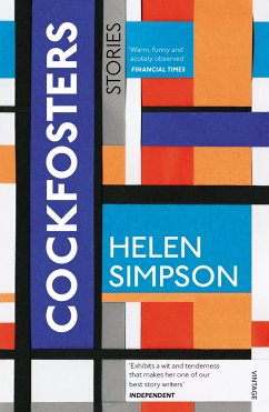 Cockfosters - Simpson, Helen