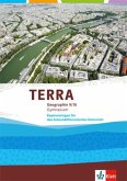 TERRA Geographie 9/10. Kopiervorlagen für den binnendifferenzierenden Unterricht
