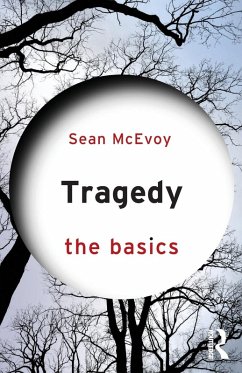 Cover Tragedy