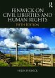 Fenwick on Civil Liberties & Human... - Bild 1