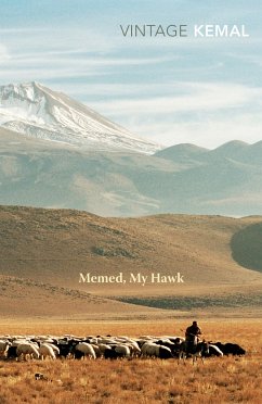 Memed, My Hawk - Kemal, Yashar