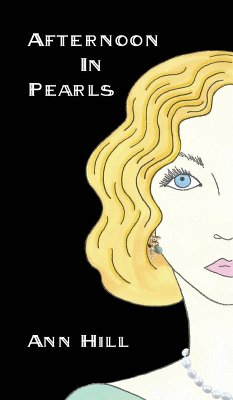 Cover Afternoon In Pearls