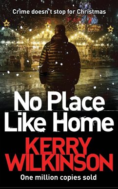 No Place Like Home - Wilkinson, Kerry