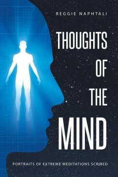 Thoughts of the Mind - Naphtali, Reggie