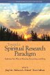 Toward a Spiritual Research Paradigm - Bild 1