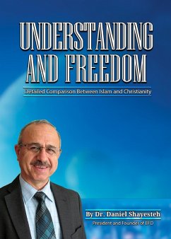 Understanding and Freedom - Shayesteh, Daniel