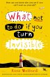 What Not to Do If You Turn Invisible - Bild 1