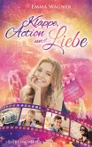 Klappe, Action und Liebe Klappe, Action und Liebe