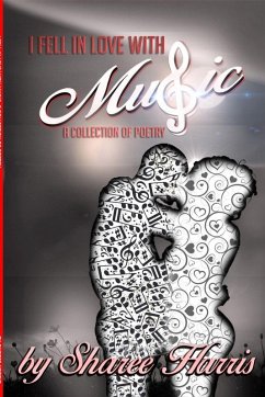 Cover I Fell In Love with Music