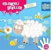 Eglen Ögren Eglenceli Sekiller - Kolektif