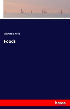 Foods - Smith, Edward