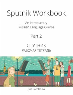 Sputnik Workbook - Rochtchina, Julia