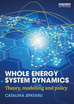 Whole Energy System Dynamics - Spataru, Catalina