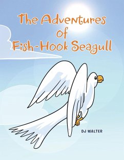 The Adventures of Fish-hook Seagull - Walter, Dj