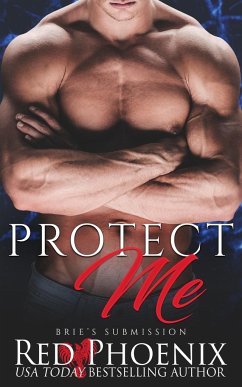 Protect Me - Phoenix, Red