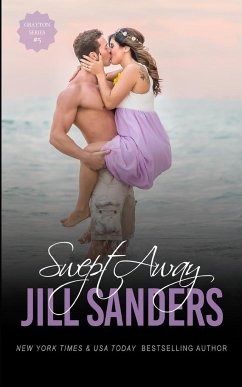 Swept Away - Sanders, Jill