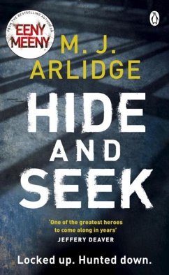 Hide and Seek - Arlidge, M. J.