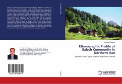 Ethnographic Profile of Galesh Community in Northern Iran