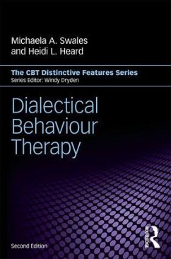 Dialectical Behaviour Therapy - Swales, Michaela A.;Heard, Heidi L.