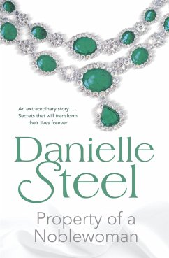 Property of a Noblewoman - Steel, Danielle