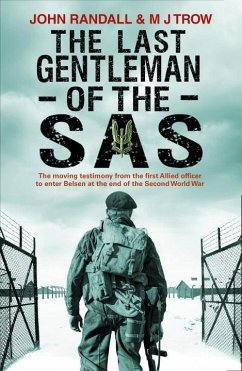 The Last Gentleman of the SAS - Randall, John; Trow, M J