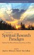 Toward a Spiritual Research Paradigm - Bild 1