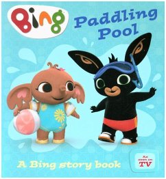 Cover Paddling Pool