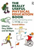 The Really Useful Physical Education Book