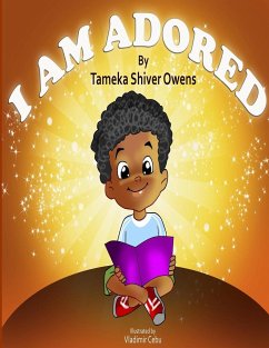 I Am Adored - Owens, Tameka