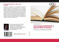 Corresponsabilidad y desarrollo humano - Anzola Nieves, Aurora