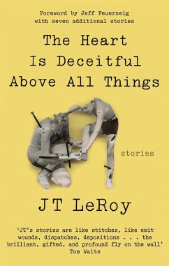 The Heart is Deceitful Above All Things - LeRoy, JT