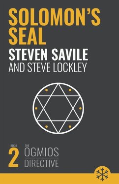 Solomon's Seal - Savile, Steven; Lockley, Steve