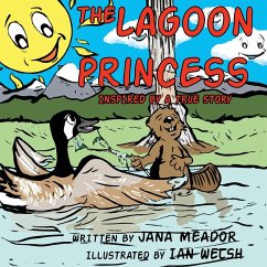 The Lagoon Princess - Meador, Jana