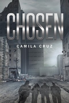 Chosen - Cruz, Camila