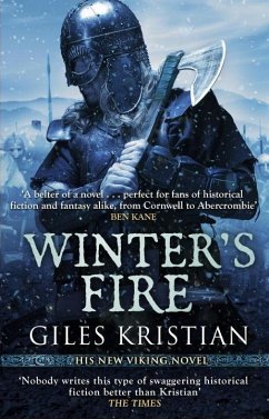 Winter's Fire - Kristian, Giles