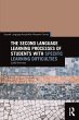 The Second Language Learning Processes... - Bild 1