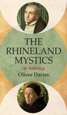 The Rhineland Mystics