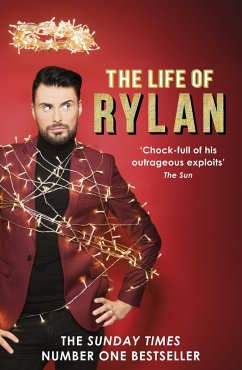 The Life of Rylan - Clark-Neal, Rylan