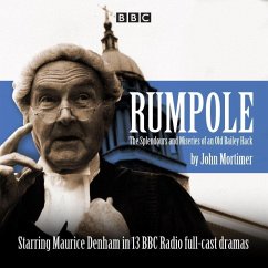 Rumpole of the Bailey - Mortimer, John
