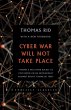 Cyber War Will Not Take Place - Bild 1