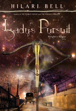 Lady's Pursuit - Bell, Hilari