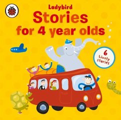 Stories for Four-Year-Olds