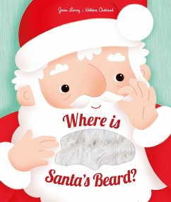Where Is Santa's Beard? - Leroy, Jean